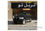 Toyota Land Cruiser GX 2016 V6